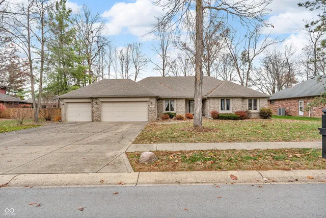 $400,000 | 7574 Williamsburg Drive, Plainfield, IN 46168