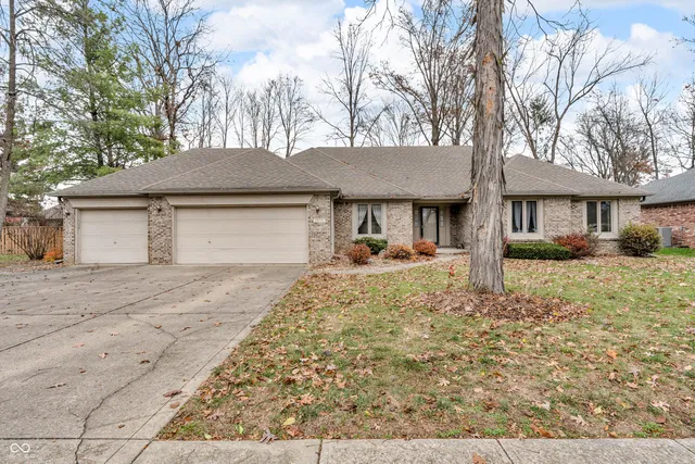 $400,000 | 7574 Williamsburg Drive, Plainfield, IN 46168