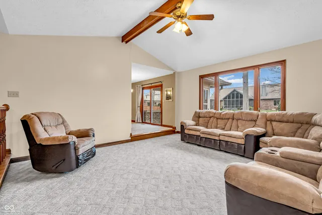 $400,000 | 7574 Williamsburg Drive, Plainfield, IN 46168