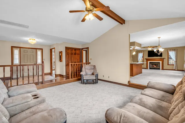 $400,000 | 7574 Williamsburg Drive, Plainfield, IN 46168