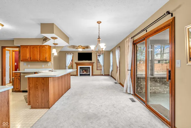 $400,000 | 7574 Williamsburg Drive, Plainfield, IN 46168