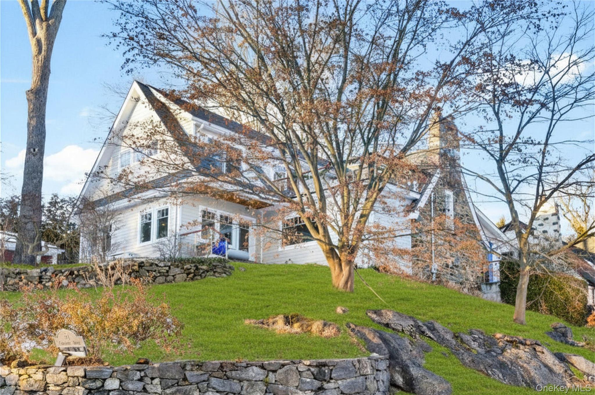 21 Kenmare Road Larchmont, NY 10538 - Photo 2 of 27