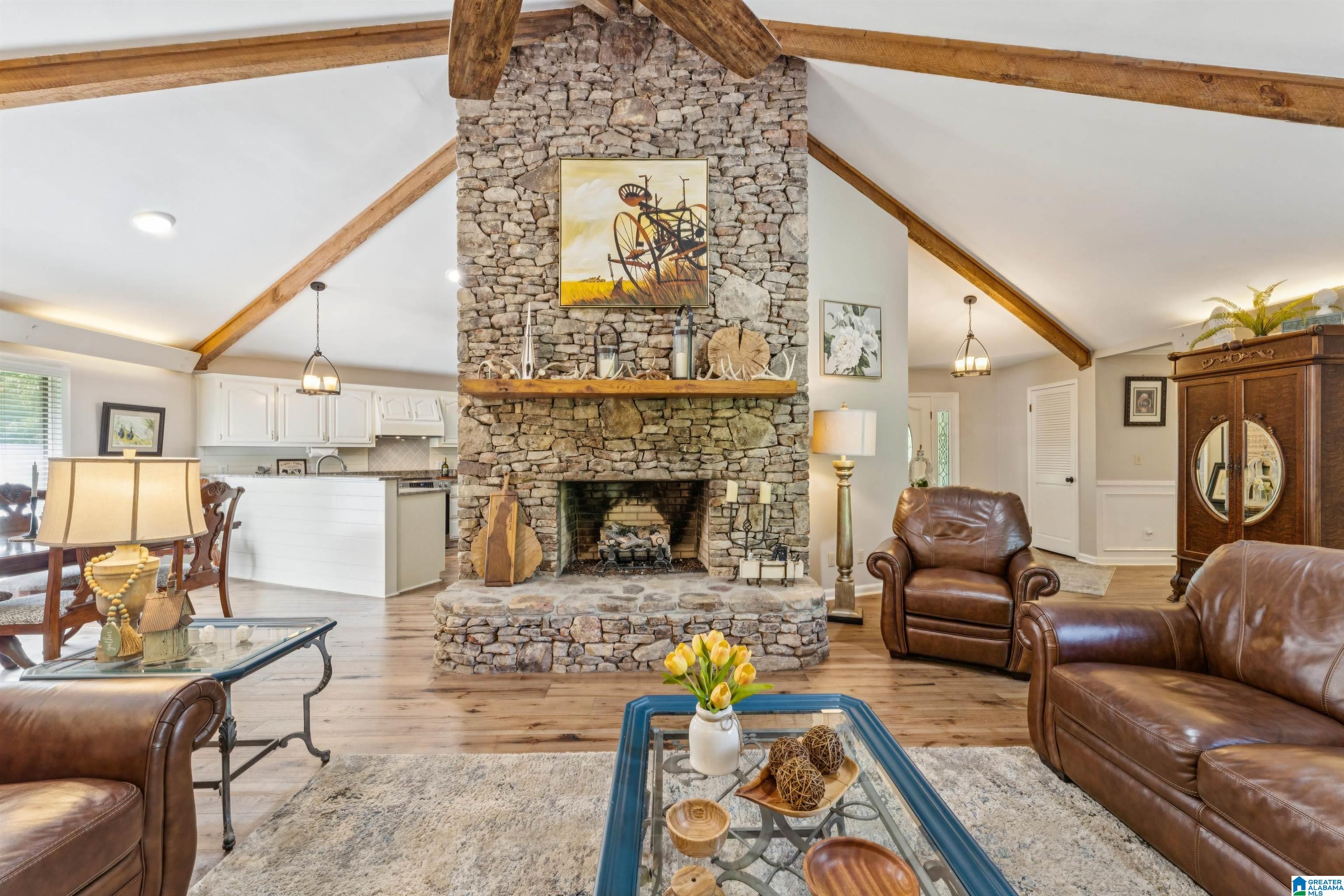1680 Highway 174 Springville, AL 35146 - Photo 50 of 97