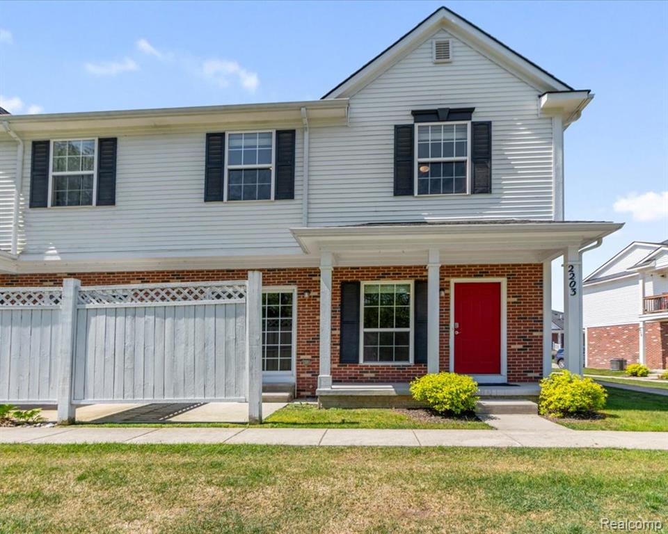 2203 Riversedge Drive Saline, MI 48176 - Photo 2 of 32