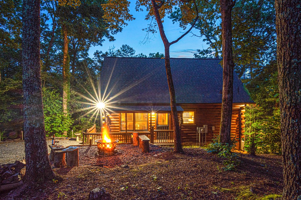 20 Dean Court Blue Ridge, GA 30513 - Photo 7 of 53 Gallery Image 7