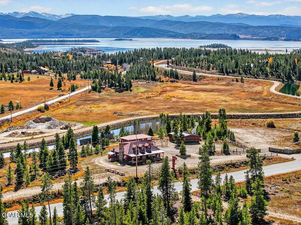 $1,694,900 | 10658-010 Marina Drive, Grand Lake, CO 80447