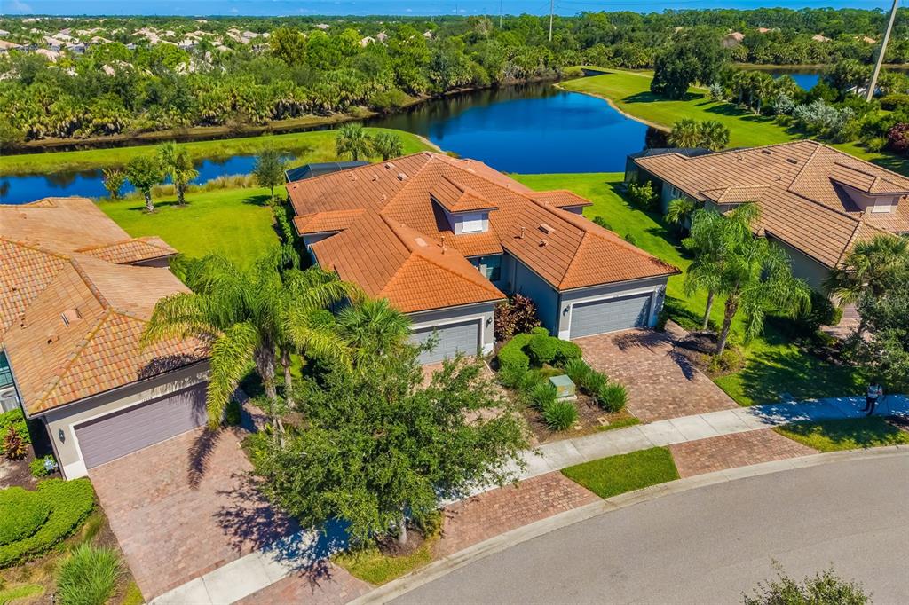 12272 Marsh Pointe Road Sarasota, FL 34238 - Photo 1 of 56