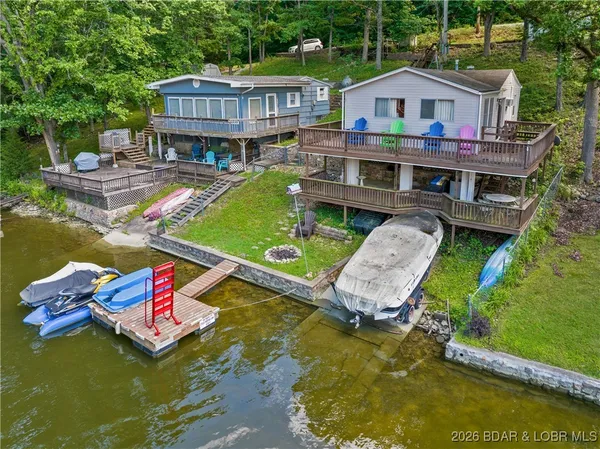 $250,000 | 27066 Marina Lane, Barnett, MO 65011