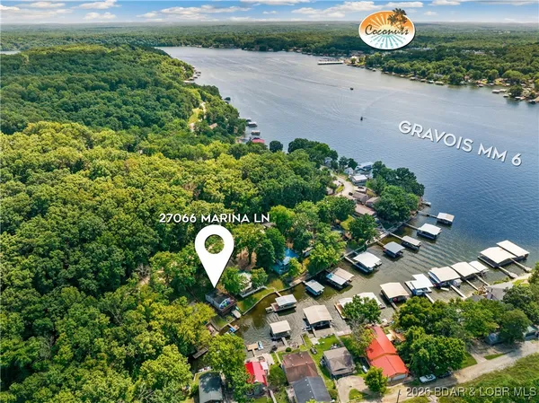 $250,000 | 27066 Marina Lane, Barnett, MO 65011