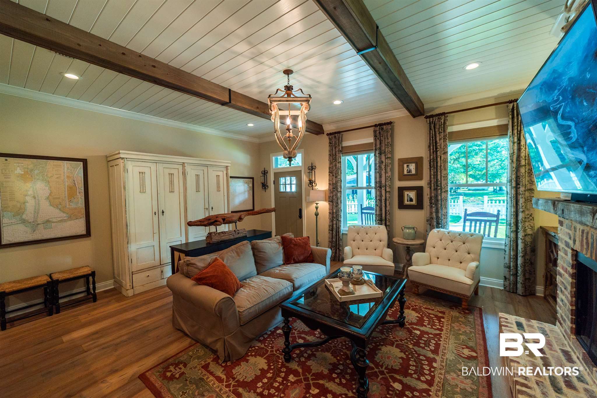 101 Orange Avenue Fairhope, AL 36532 - Photo 4 of 36 Living Area