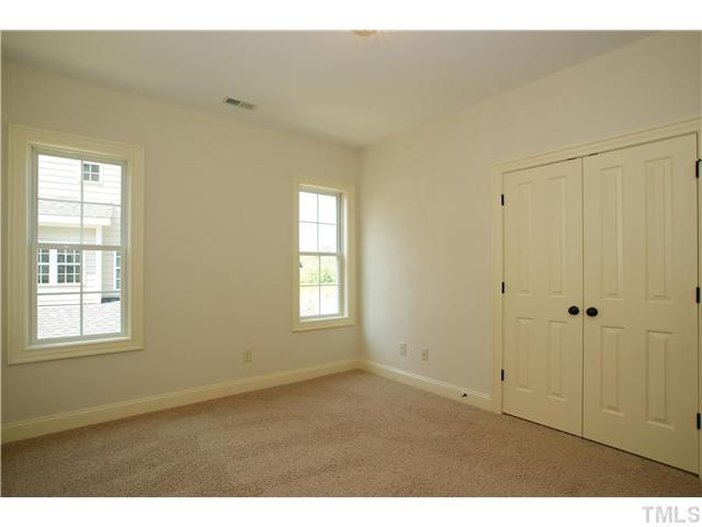 405 Redhill Road Holly Springs, NC 27540 - Photo 19 of 25 Bedroom