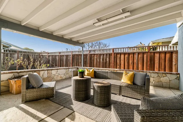 $1,129,000 | 6914 Mansfield Avenue, Dublin, CA 94568