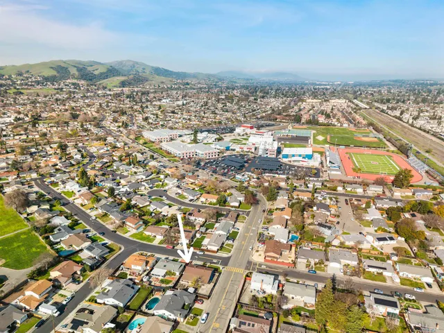 $1,129,000 | 6914 Mansfield Avenue, Dublin, CA 94568