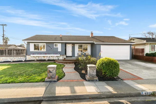 $1,129,000 | 6914 Mansfield Avenue, Dublin, CA 94568