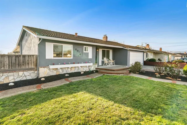 $1,129,000 | 6914 Mansfield Avenue, Dublin, CA 94568
