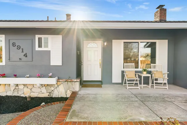 $1,129,000 | 6914 Mansfield Avenue, Dublin, CA 94568