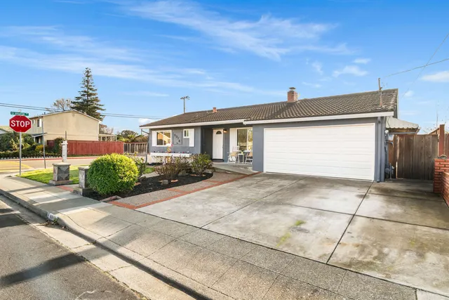 $1,129,000 | 6914 Mansfield Avenue, Dublin, CA 94568