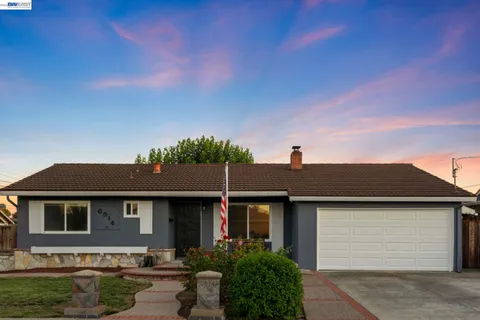 $1,129,000 | 6914 Mansfield Avenue, Dublin, CA 94568