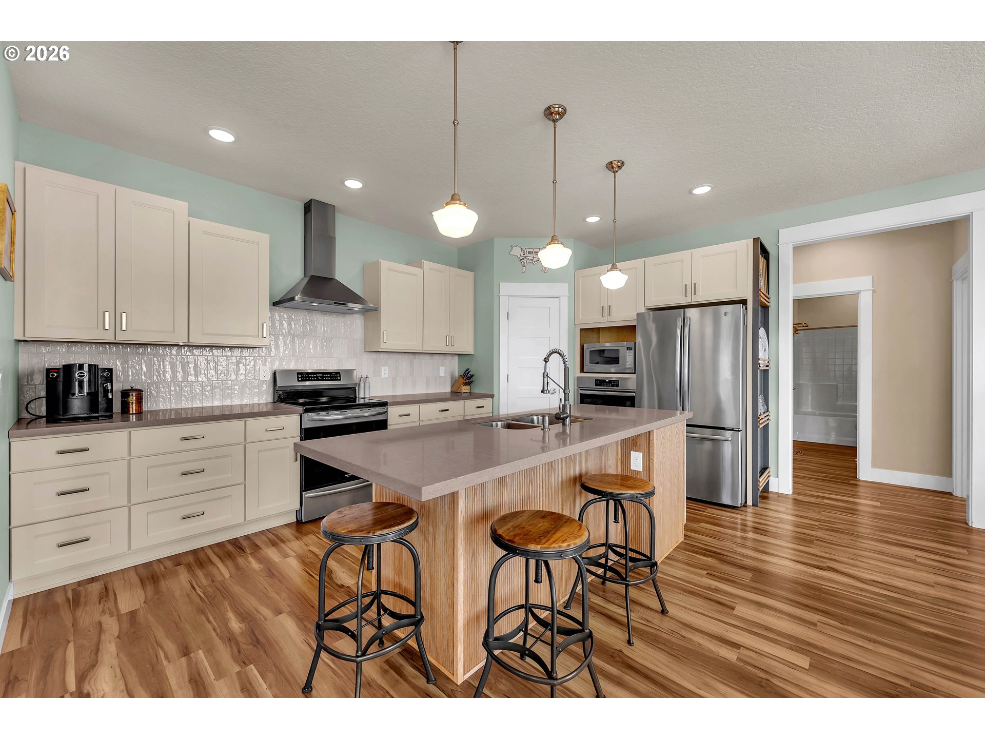 251 Shipview Road Kalama, WA 98625 - Photo 11 of 48 Gallery Image 11