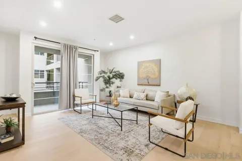 $580,000 | 1465 C Street, Unit 3508, San Diego, CA 92101