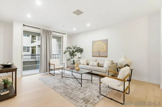 $580,000 | 1465 C Street, Unit 3508, San Diego, CA 92101