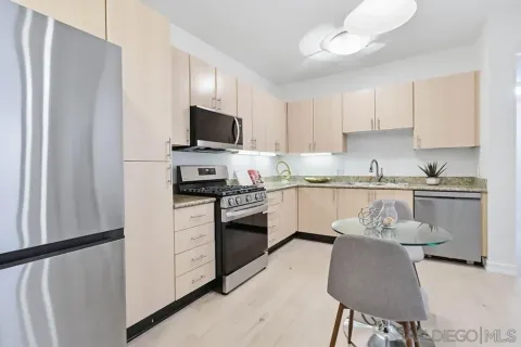 $580,000 | 1465 C Street, Unit 3508, San Diego, CA 92101