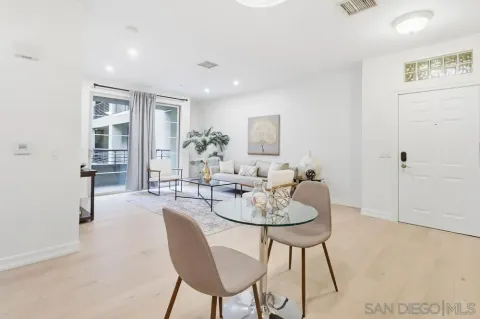 $580,000 | 1465 C Street, Unit 3508, San Diego, CA 92101