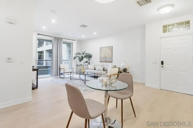 $580,000 | 1465 C Street, Unit 3508, San Diego, CA 92101