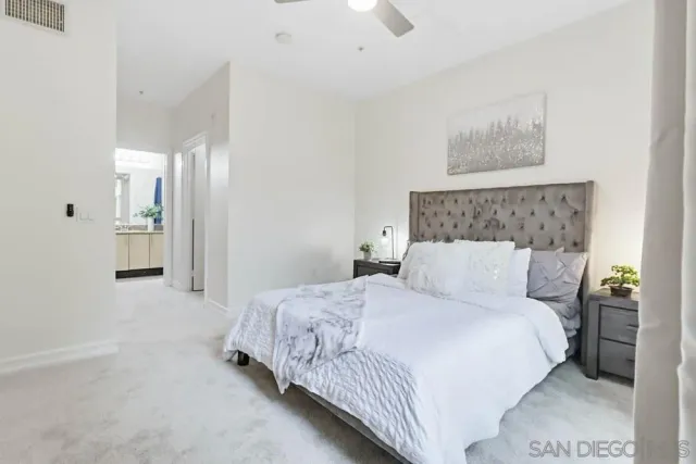 $580,000 | 1465 C Street, Unit 3508, San Diego, CA 92101