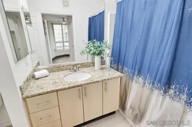 $580,000 | 1465 C Street, Unit 3508, San Diego, CA 92101