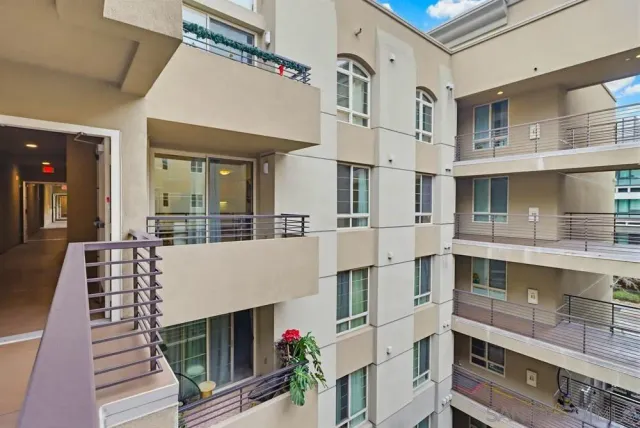 $580,000 | 1465 C Street, Unit 3508, San Diego, CA 92101