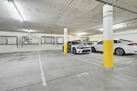 $580,000 | 1465 C Street, Unit 3508, San Diego, CA 92101