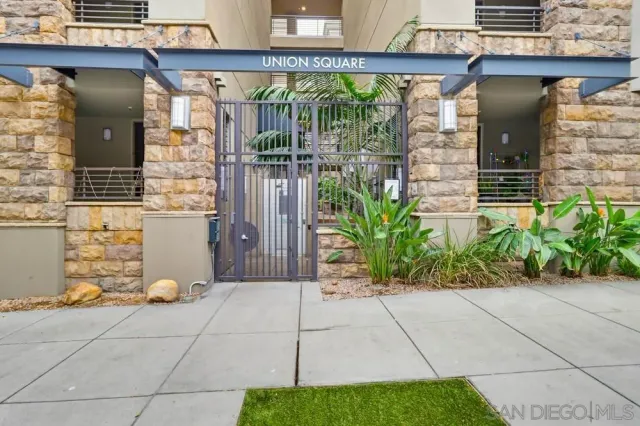 $580,000 | 1465 C Street, Unit 3508, San Diego, CA 92101