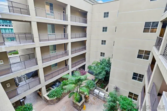 $580,000 | 1465 C Street, Unit 3508, San Diego, CA 92101