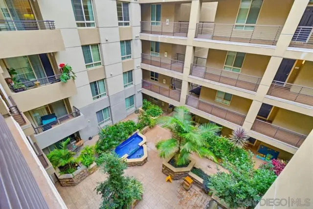 $580,000 | 1465 C Street, Unit 3508, San Diego, CA 92101