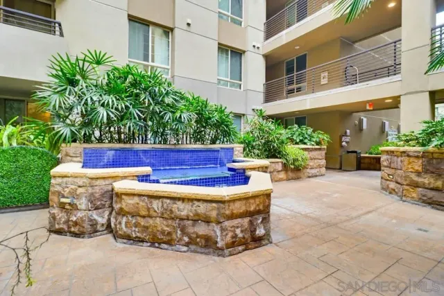 $580,000 | 1465 C Street, Unit 3508, San Diego, CA 92101