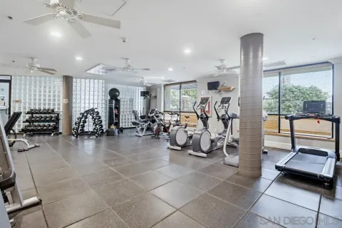 $580,000 | 1465 C Street, Unit 3508, San Diego, CA 92101