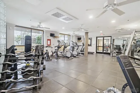 $580,000 | 1465 C Street, Unit 3508, San Diego, CA 92101