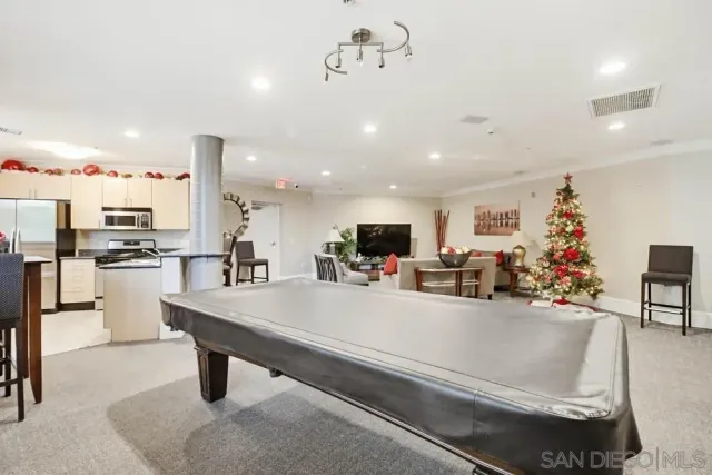 $580,000 | 1465 C Street, Unit 3508, San Diego, CA 92101