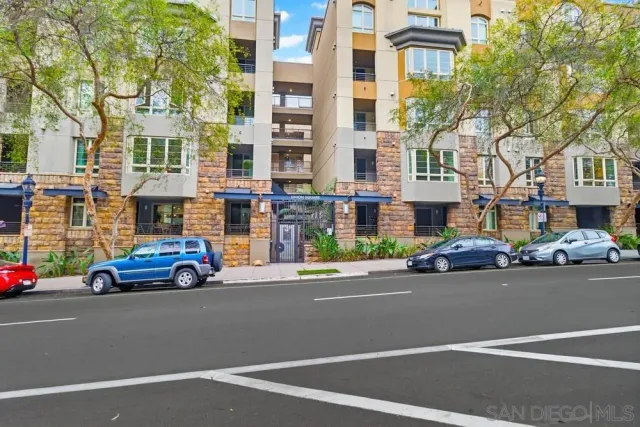 $580,000 | 1465 C Street, Unit 3508, San Diego, CA 92101