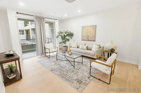 $580,000 | 1465 C Street, Unit 3508, San Diego, CA 92101