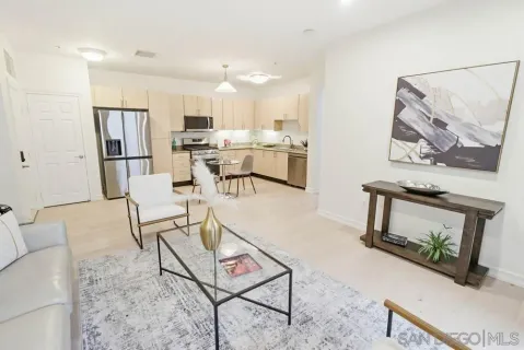 $580,000 | 1465 C Street, Unit 3508, San Diego, CA 92101
