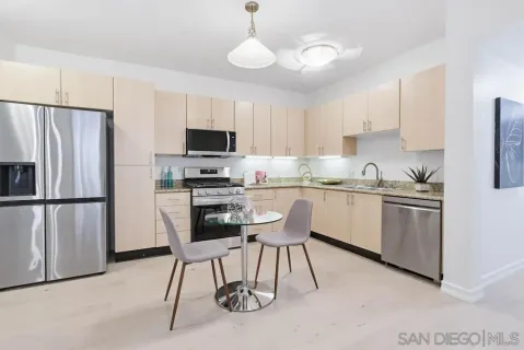 $580,000 | 1465 C Street, Unit 3508, San Diego, CA 92101