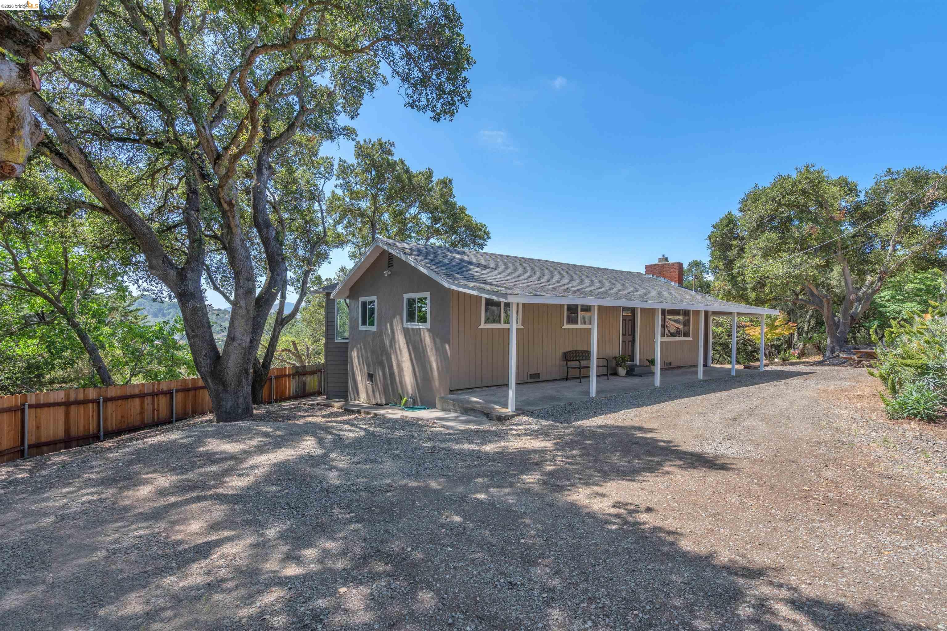 7001 Monte Verde Road El Sobrante, CA 94803 - Photo 33 of 53