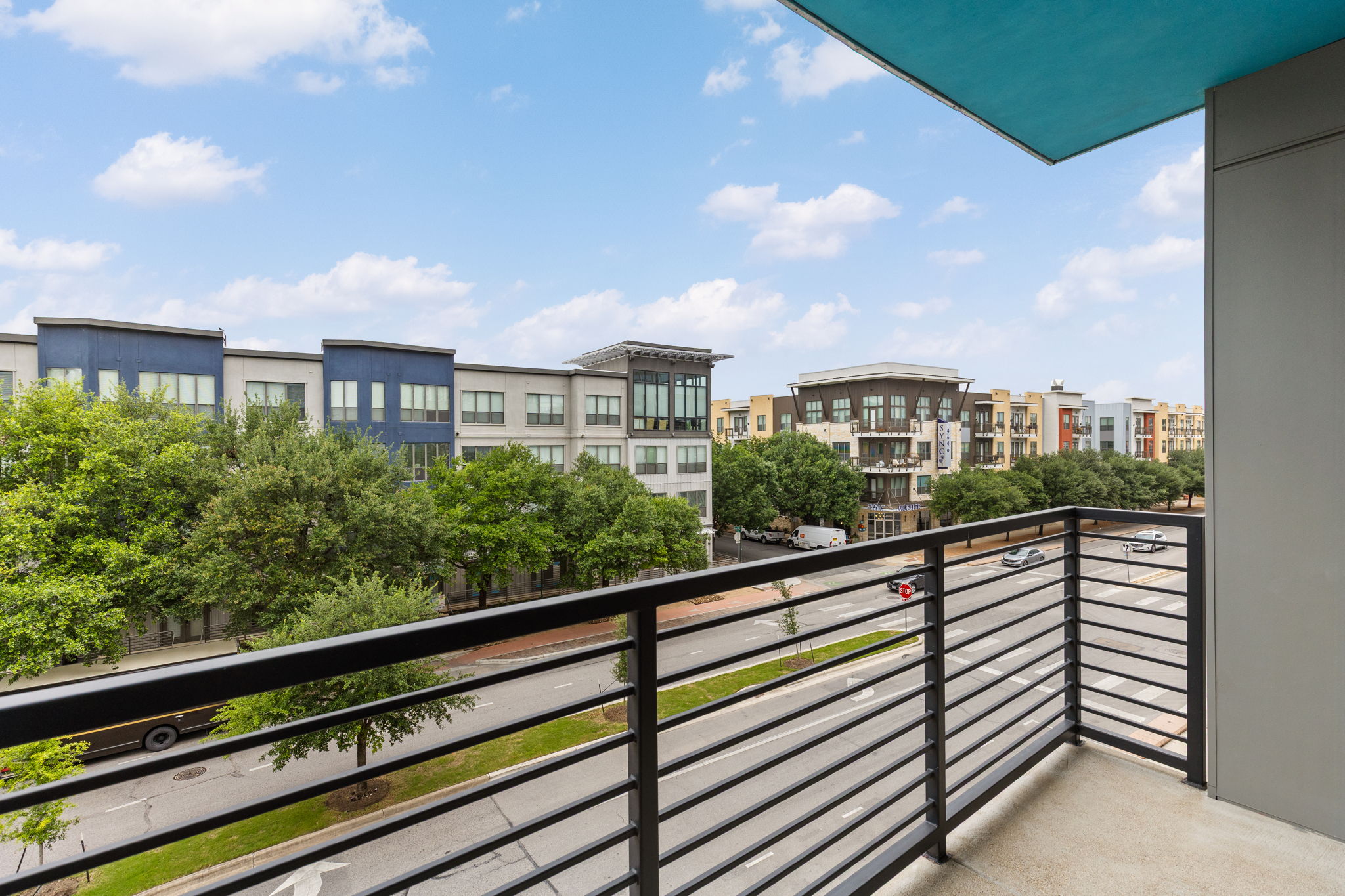 1701 Simond Avenue, Unit 312 Austin, TX 78723 - Photo 1 of 1