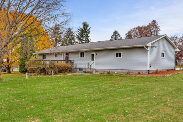 $347,900 | 4061 County Hwy BC, Sparta, WI 54656