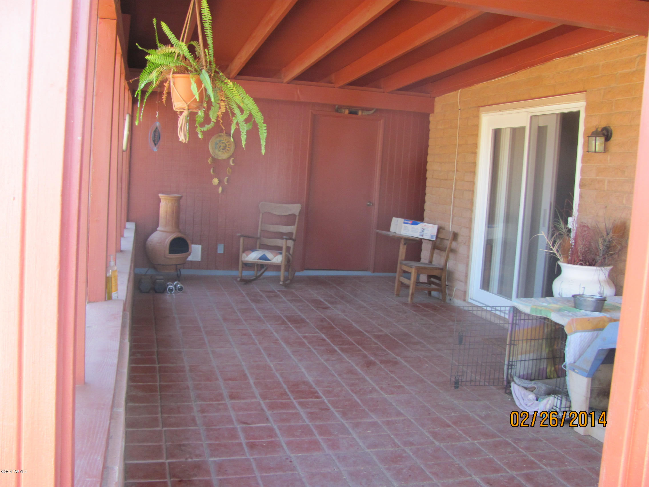 8309 East Rolling Ridge Street Tucson, AZ 85710 - Photo 15 of 35