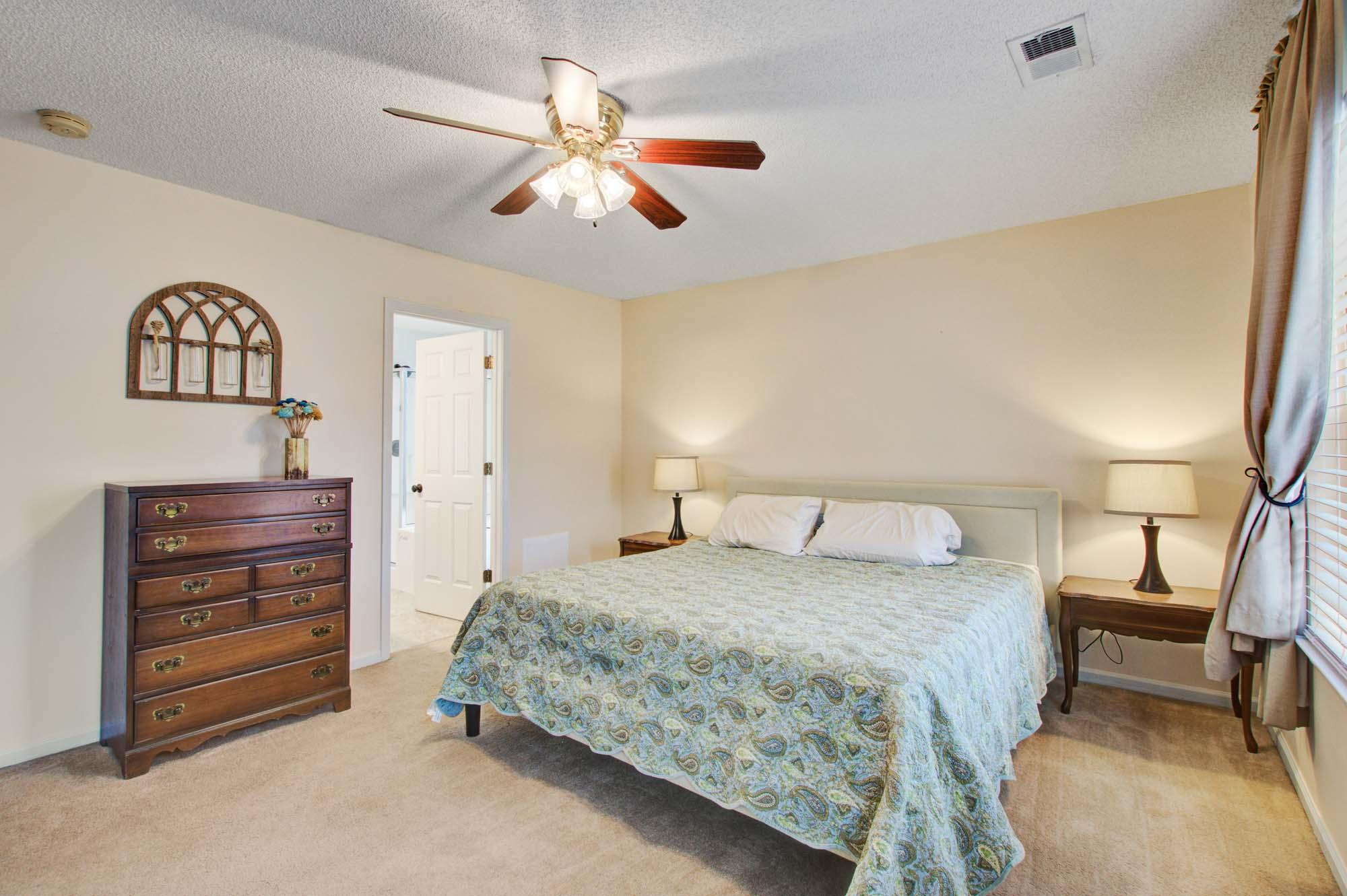263 Dunning Road Summerville, SC 29486 - Photo 16 of 25 263 Dunning Master Bedroom 2