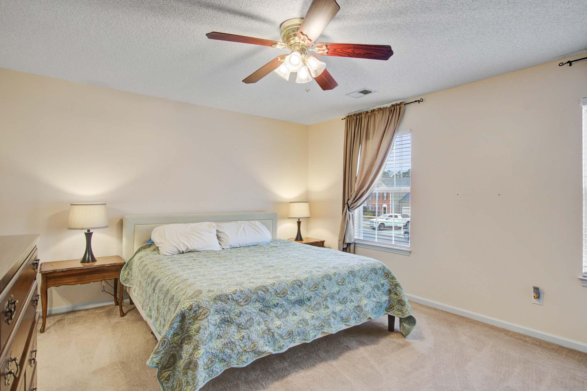 263 Dunning Road Summerville, SC 29486 - Photo 17 of 25 263 Dunning Master Bedroom