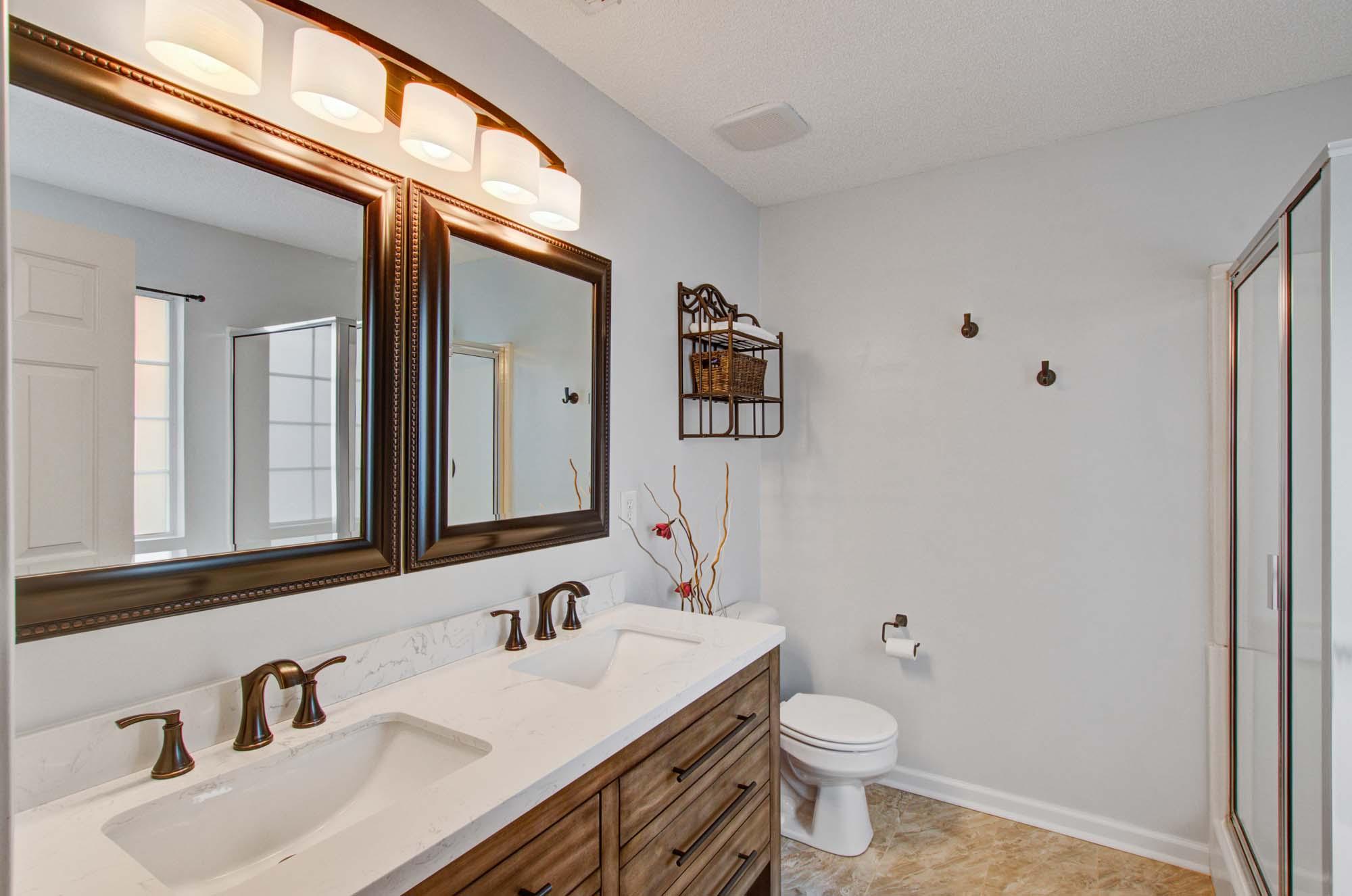 263 Dunning Road Summerville, SC 29486 - Photo 19 of 25 263 Dunning Master Bath